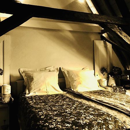 Bijzonder Overnachten Tzeeuwse Kloppertje Middelbourg Extérieur photo